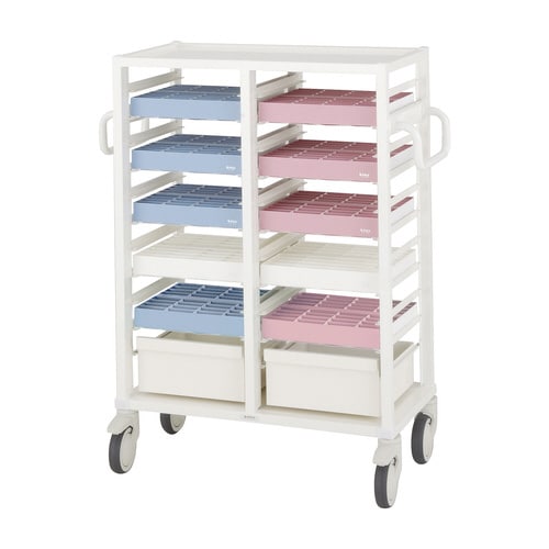 ドラッグカート(20床用) KC−485