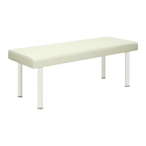 小児用DXベッド(55×160×50)白