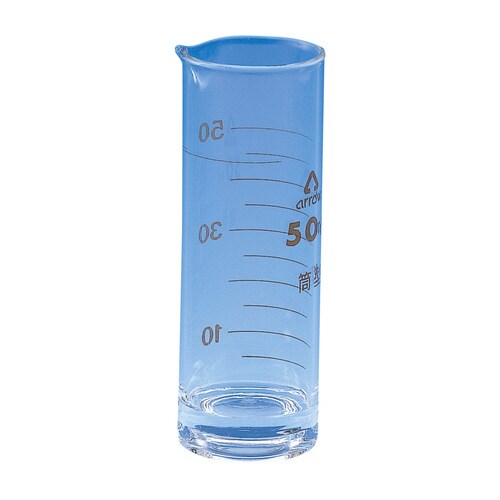 液量計(円筒型) 50ml