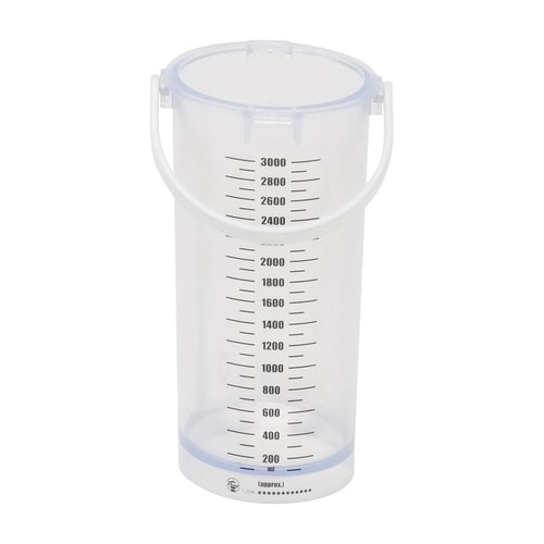 3000mlプラボトル(取手付)140030168