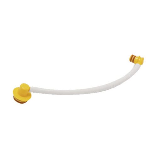 本体接続ホース(黄−黄) 200191255