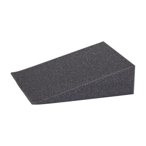 ポジショニングブロック 三角楔(小)