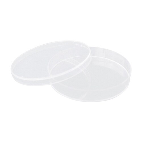 滅菌シャーレ(φ90×15mm)500枚