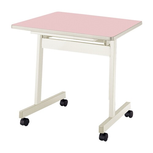 採血・処置台 LHS−9045 ピンク