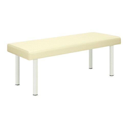 小児用DXベッド(50×150×45)クリーム