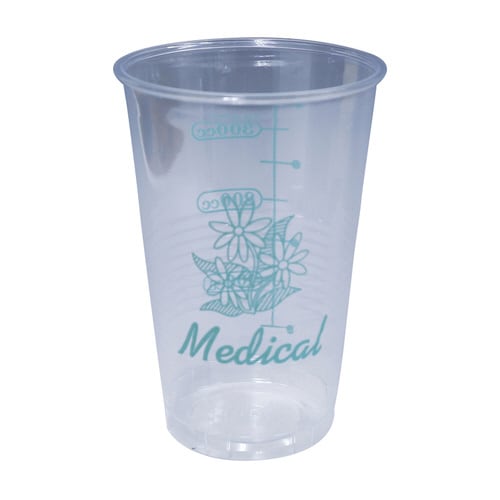 バリウムカップ(420ml)1000個