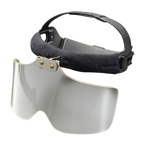 放射線防護用フェイスシールド FP−3