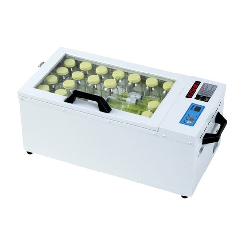 温風循環式母乳温乳器ミルオン K−1