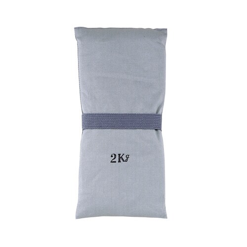 砂のう 435型(バンド体位固定用) 2kg