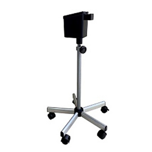 水銀レス自動血圧計用キャリースタンドKM−385用