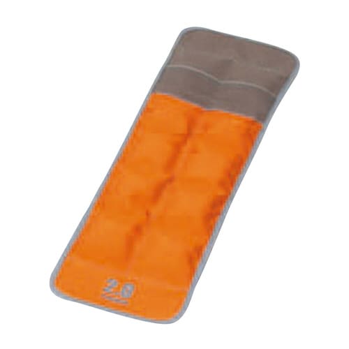 ウエイトバンド R−325−F(2kg)オレンジ