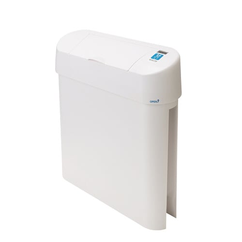 ノンタッチサニタリーBOX 15L