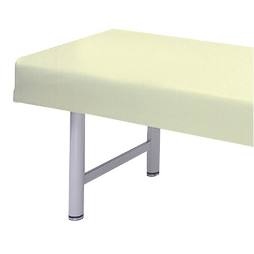 診察台カバー(レザー製)70×190 クリーム