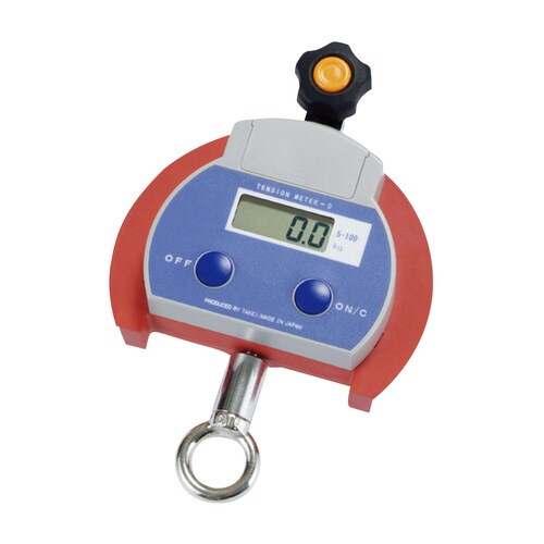 テンションメーターDTKK−5710E