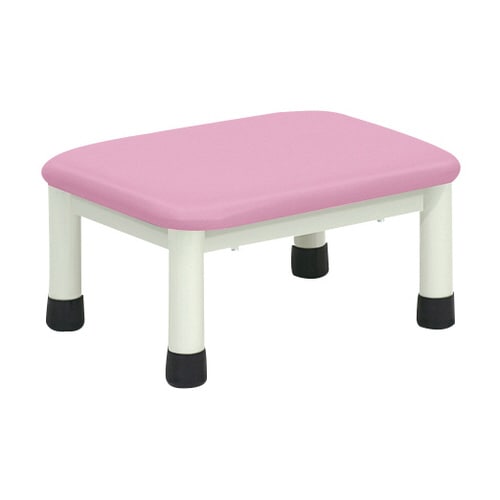 ミニステップ(40×30×30) ピンク