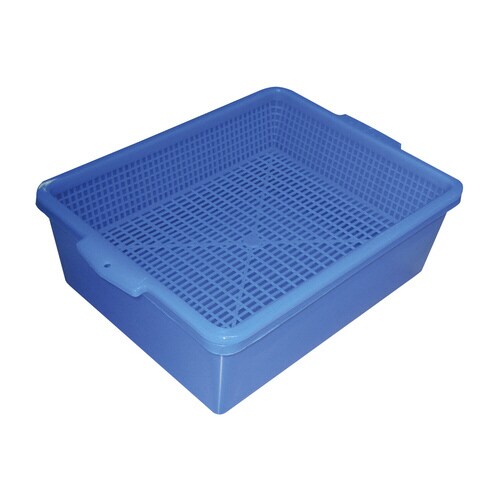 水切りカゴ・桶セット NO.4