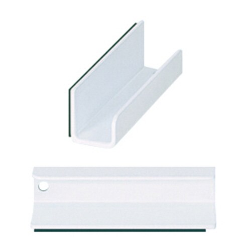 救急カート用蘇生板固定金具