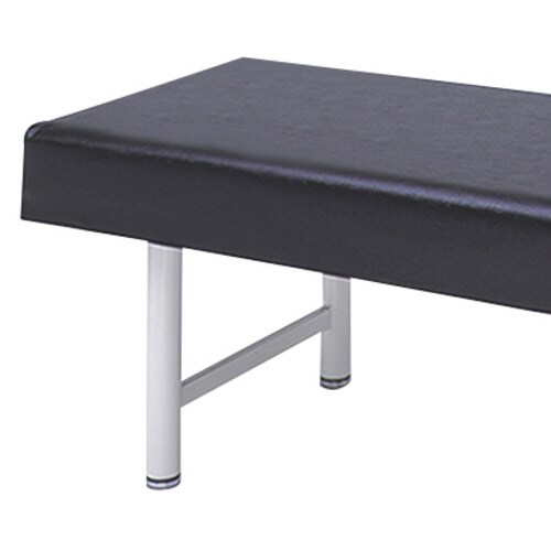 診察台カバー(レザー製)65×190 黒