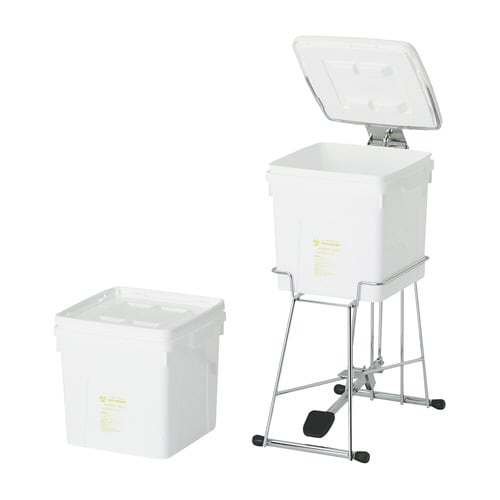 ハリポイバケット専用スタンドKH−610・620用