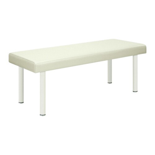 小児用DXベッド(50×160×45)白