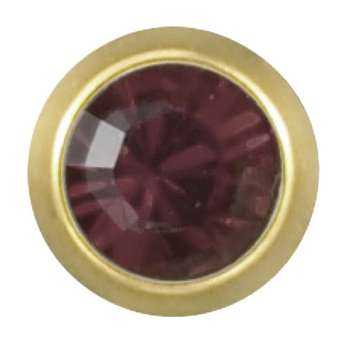 メディシステム ゴールド(ガーネット)12入