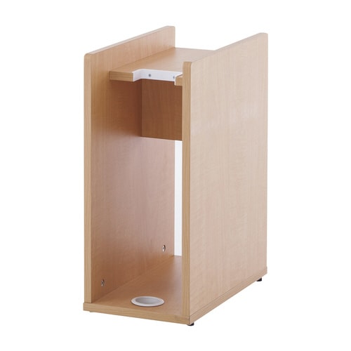 杖置き付き荷物置き TTN−4425