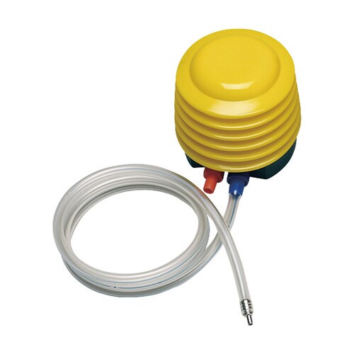 ゴム便器用フイゴのみ