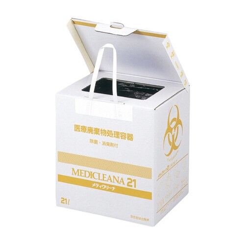 メディクリーナ(21L) 21LW(20枚)
