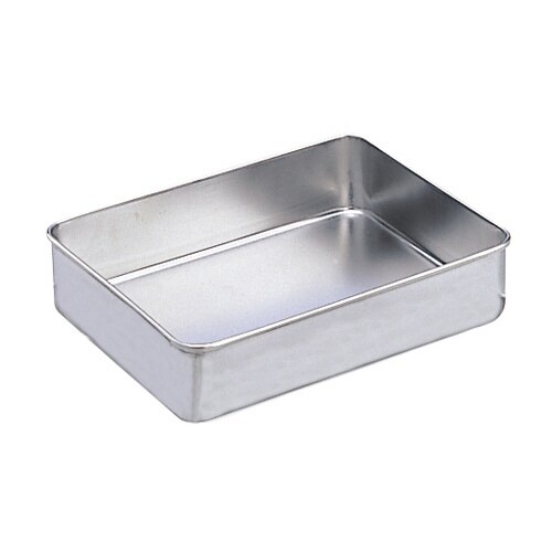 深型ステンレスバット(フタなし) 5号