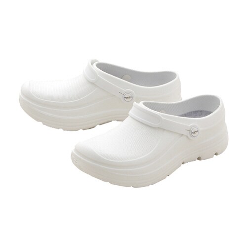 スクラビングシューズ チョイス(ホワイト)S