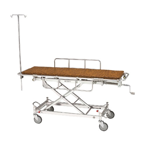 アルミ軽量ストレッチャー AL−TUD−1