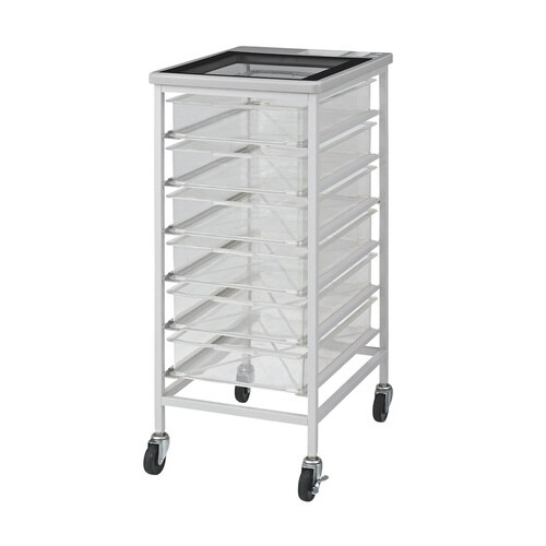 チェックテーブルカート BC261