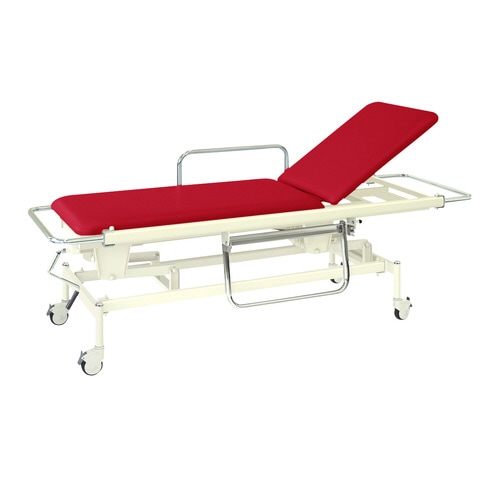 手動GSストレッチャー100(W60)レッド