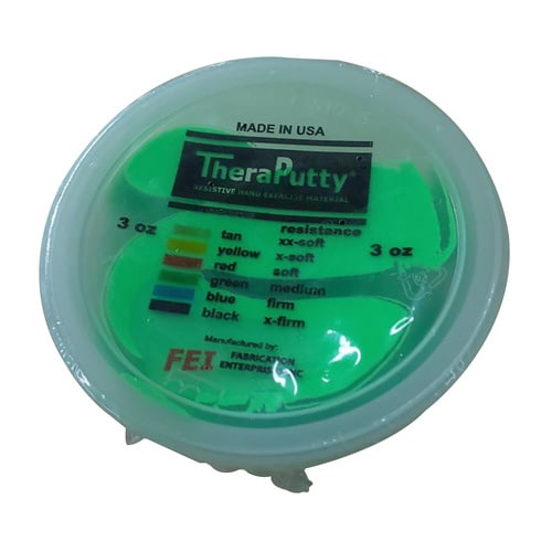 セラパテ(緑色:中)R−104S−D(85G)