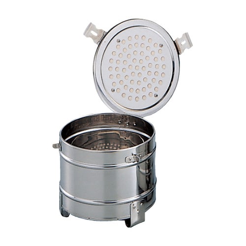 丸型カスト(フィルター式)18cm M−46