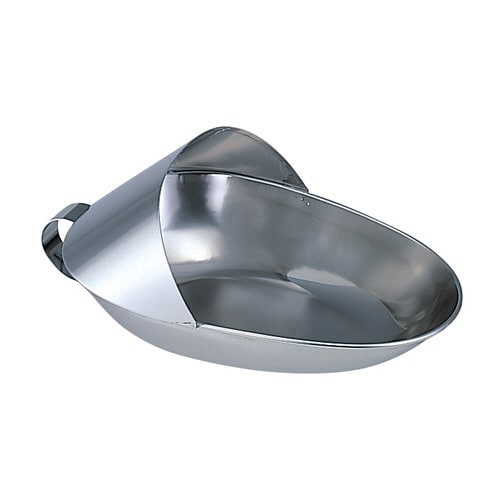 トリッペル膿盆(目盛なし)1800cc