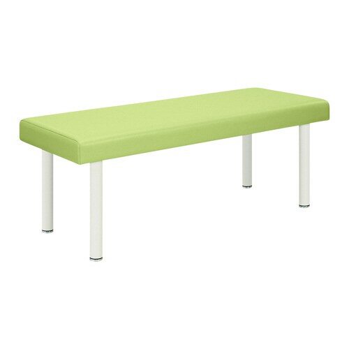 小児用DXベッド(50×150×45)Rグリーン