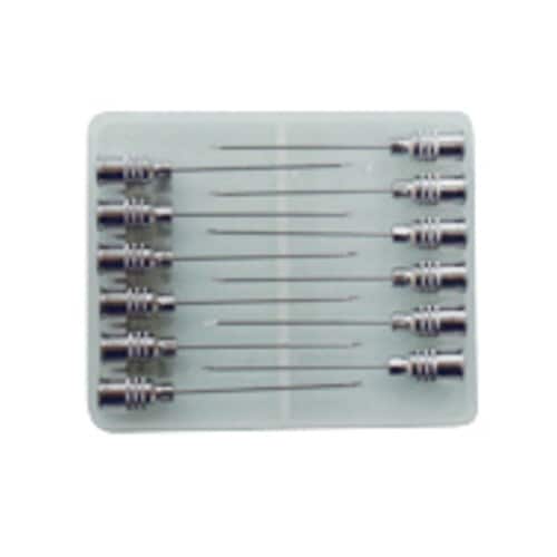 注射針(静脈針)1/1 ルアーモト(1ダース入)