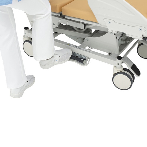 フットスイッチ LU411F−Y206