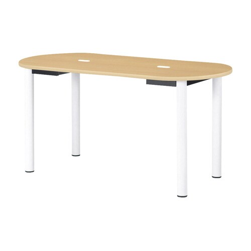 ナーステーブル(NNS−2110RH)木目