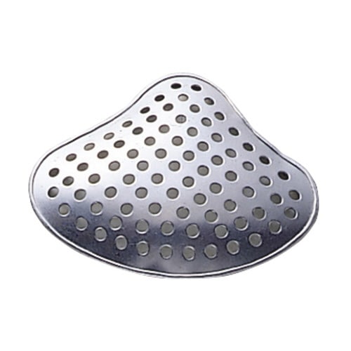 眼球保護帯(佐伯式)小 アルミ製(7CM)