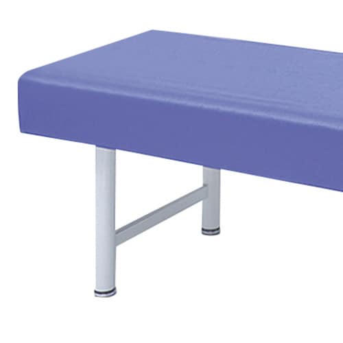 診察台カバー(レザー製)70×190 Lブルー