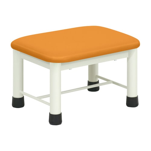 ミニステップ(40×30×25) オレンジ