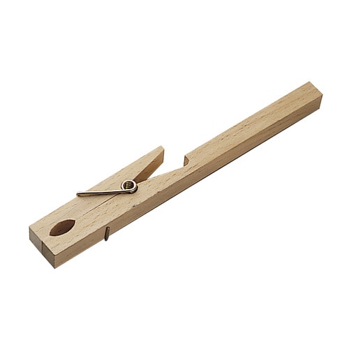 試験管挟み(木製)