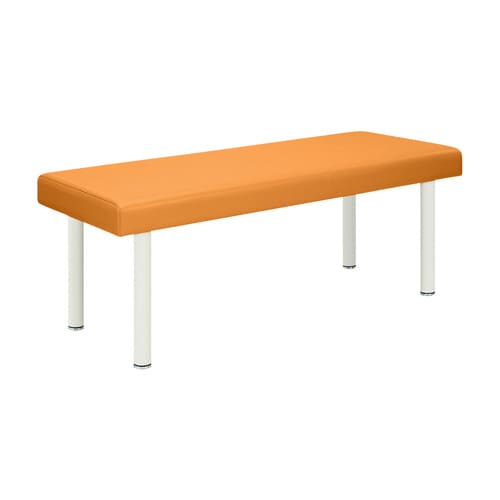 小児用DXベッド(60×160×55)オレンジ