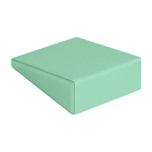 エックスピロー(三角)Lグリーン