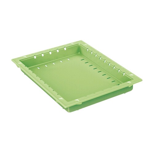 KMコンテナ(34−04)Yグリーン