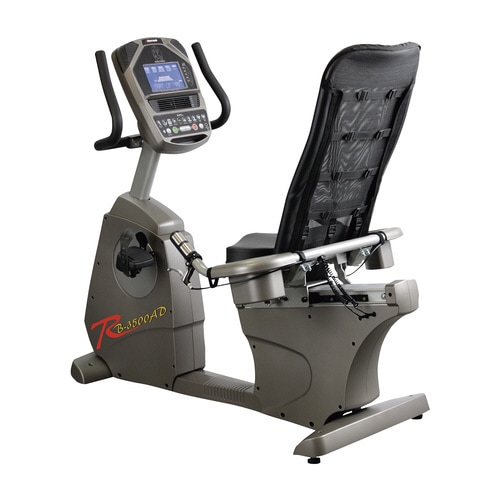 リカンベントバイク RB−3500AD