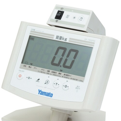 ヤマト体重計用ジャーナルプリンターJPS−507K