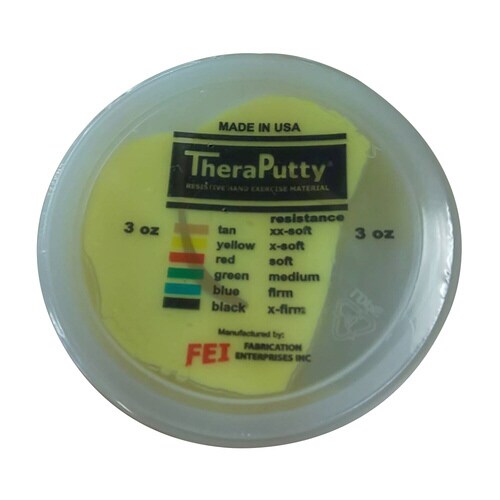 セラパテ(黄色:弱)R−104S−B(85G)